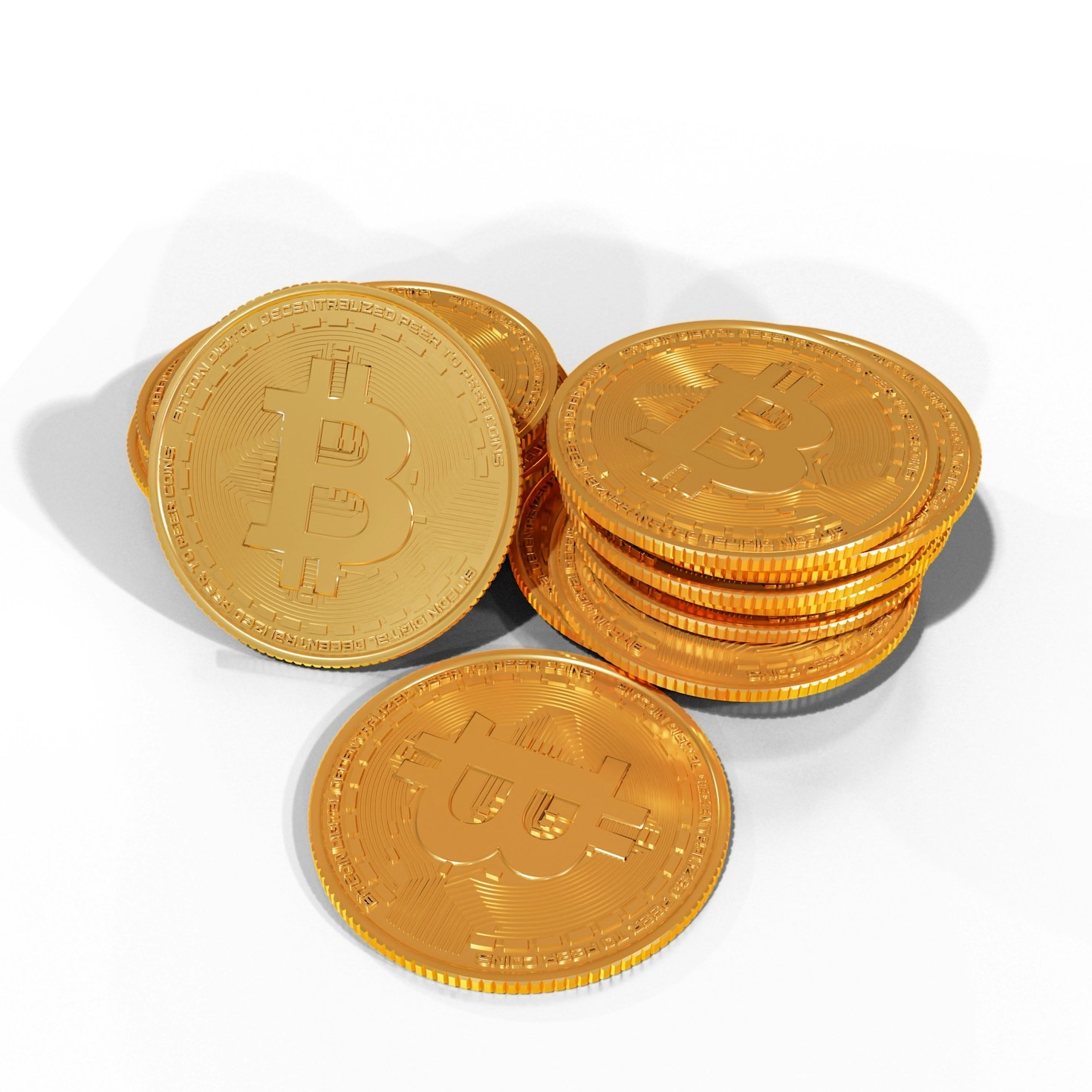 Hur blockchain förändrar affärslandskapet