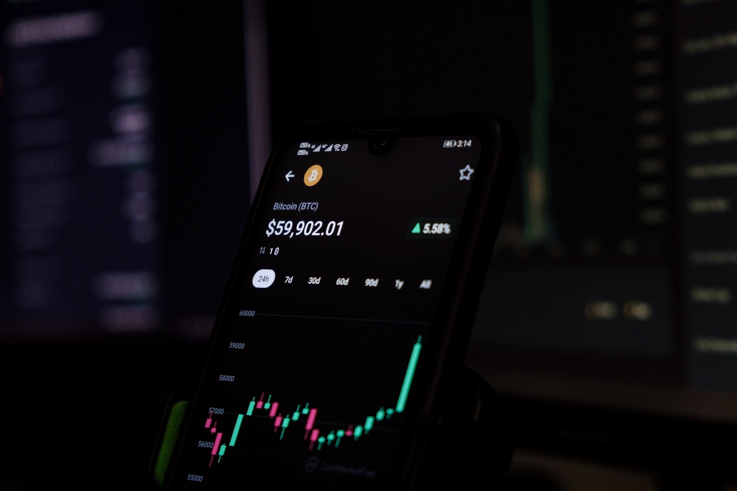 Altcoins eller Bitcoin? Vad är framtiden?