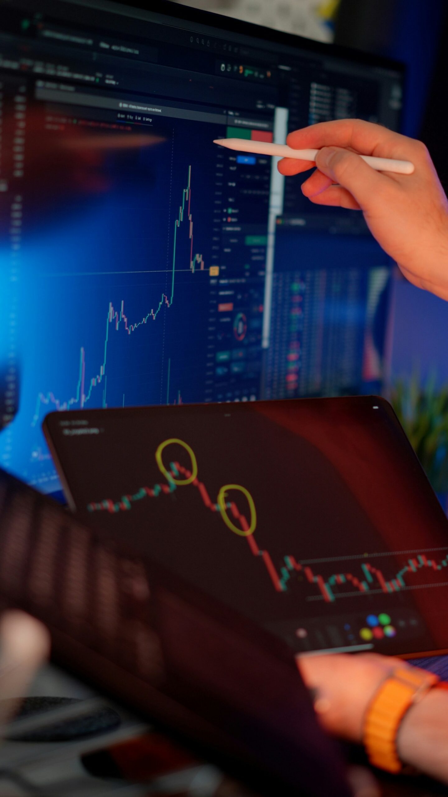 Blockchain och dess tillämpningar bortom kryptovalutor